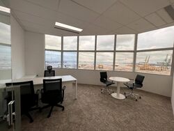 Abi Plaza (D2), Office #456495561